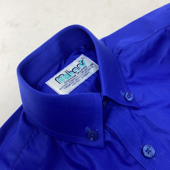 Mohan custom tailored - Picture 3 of 4